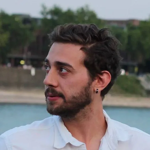 Profile picture of Tasos Giannakopoulos