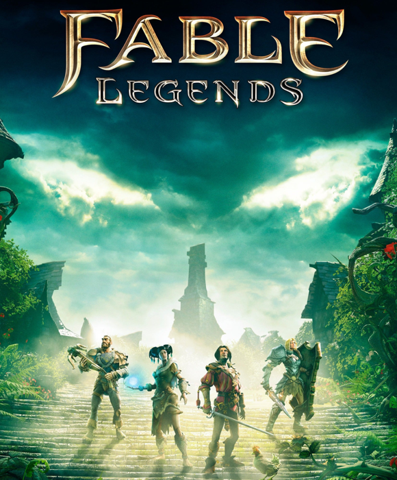 Fable Legends feature image