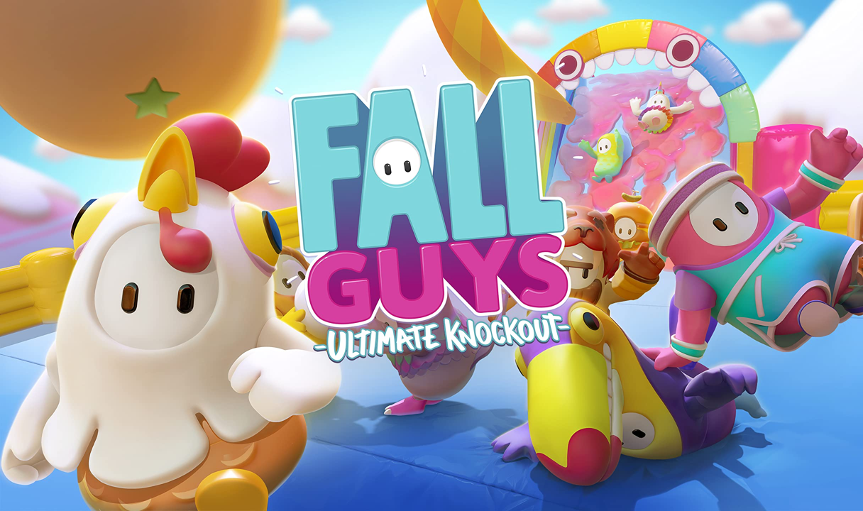 Fall Guys feature image