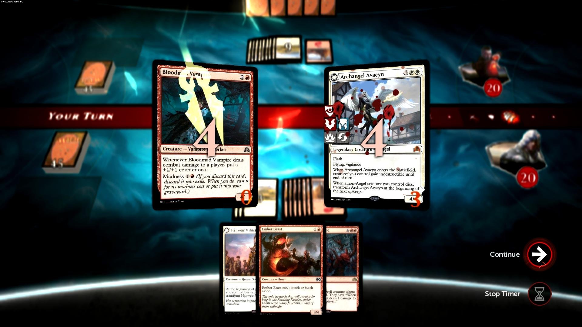 Magic Origins feature image